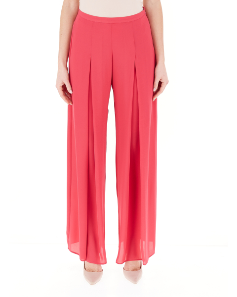 Pantalone a palazzo