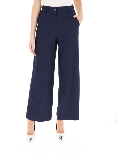 Pantalone a palazzo