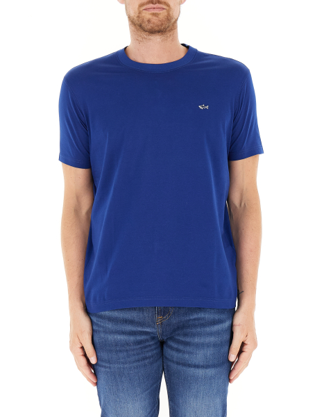 T-shirt girocollo