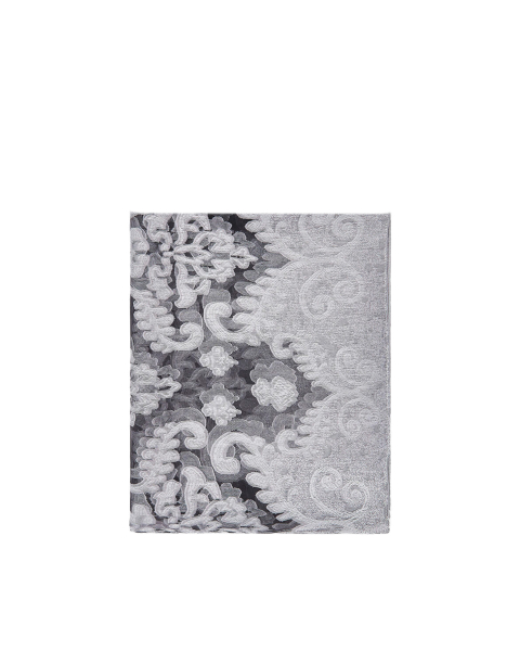 Foulard in viscosa