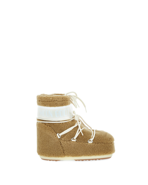 Doposci Mb Icon Low Fleece