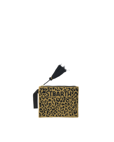 Pochette con inserti