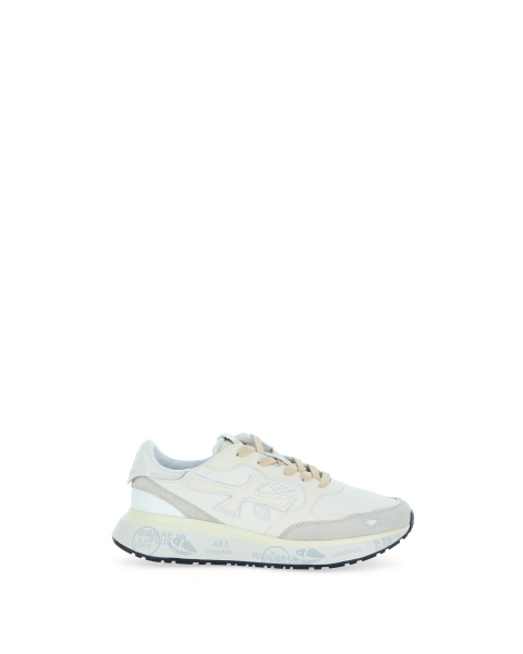 Sneakers con inserti