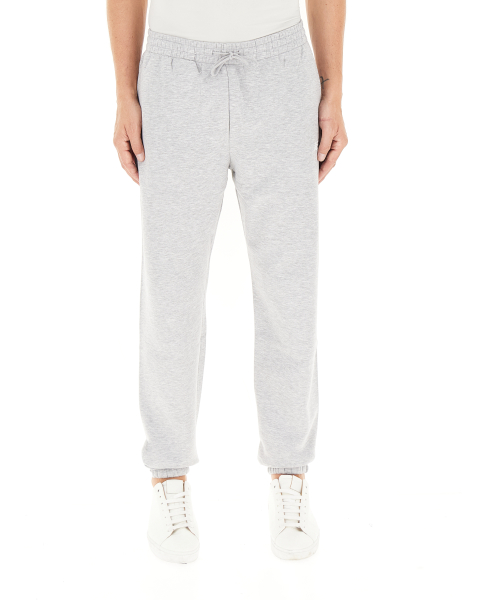 Pantalone in felpa