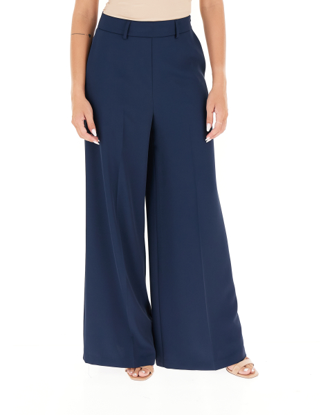 Pantalone a palazzo
