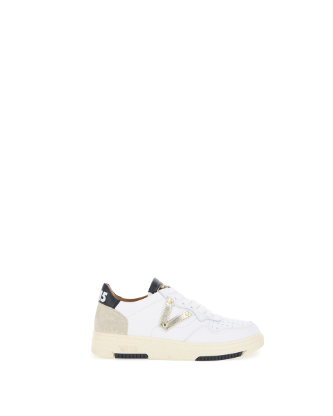 Sneakers con inserto