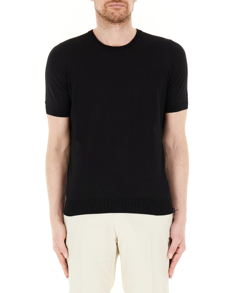 Maglia maniche corte