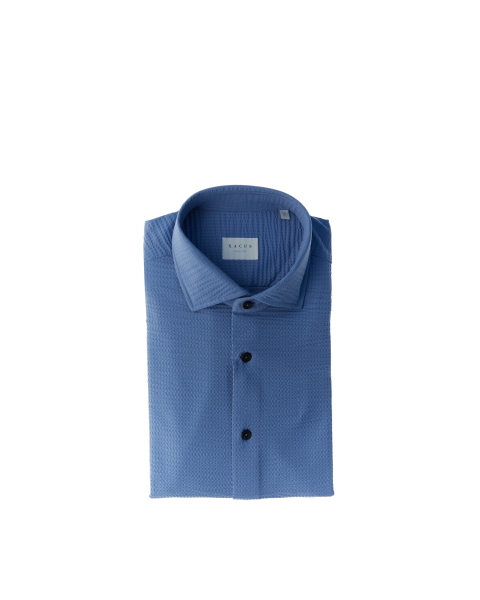 Camicia maniche lunghe