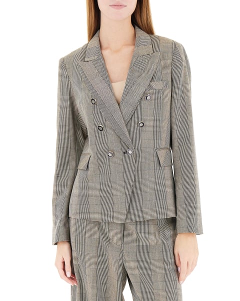 Blazer doppiopetto