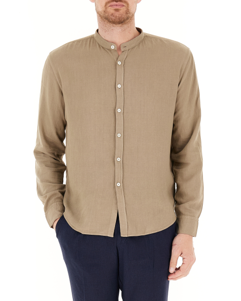 Camicia in lino