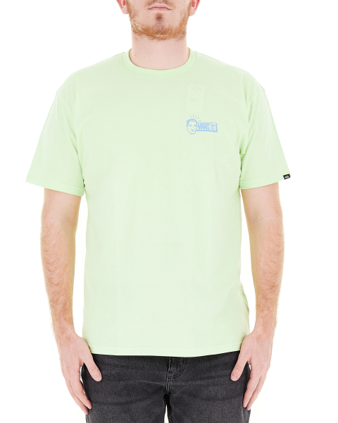 T-shirt girocollo