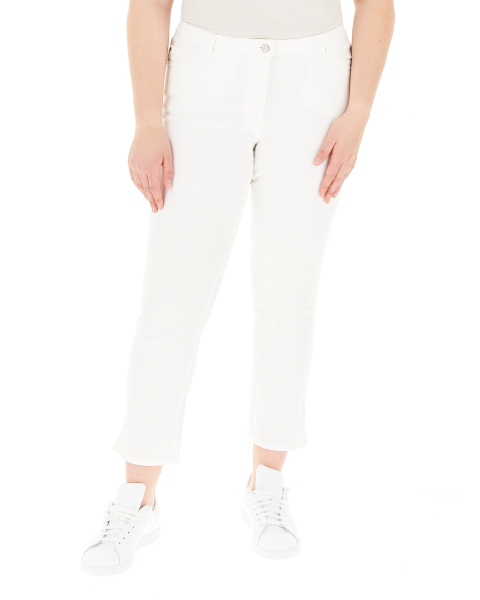 Pantalone in cotone