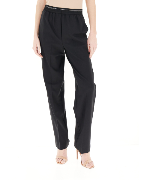 Pantalone a sigaretta