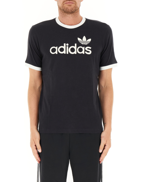 T-shirt girocollo