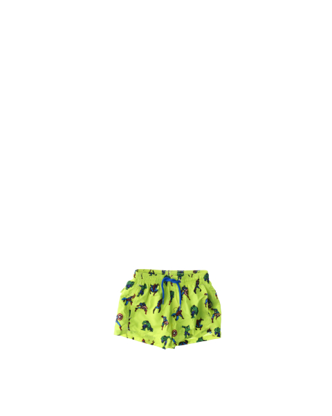 Shorts da bagno