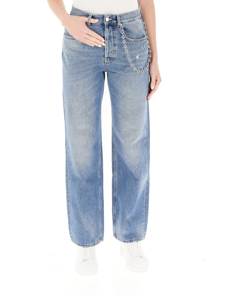 Jeans relaxed fit