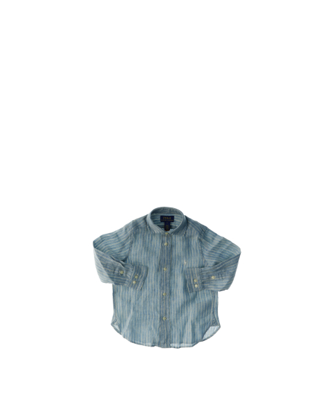 Camicia in lino