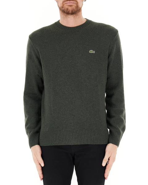 Maglione in lana