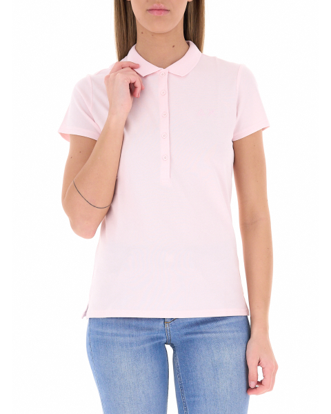 Polo in cotone
