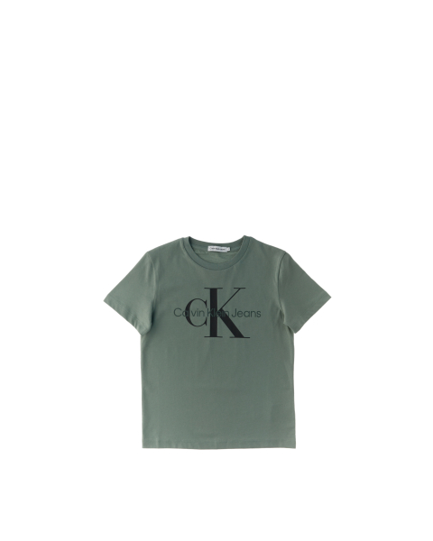 T-shirt girocollo