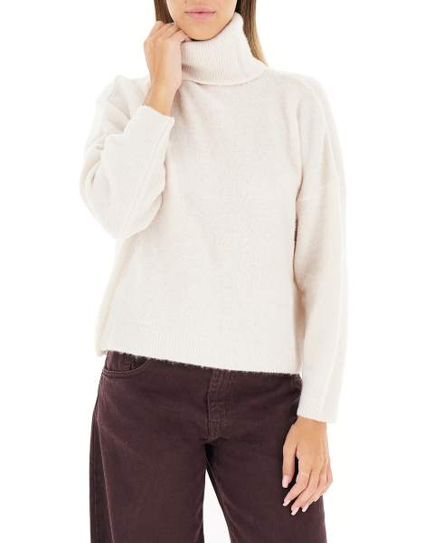 Maglione dolcevita