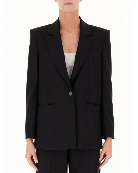 Blazer monopetto