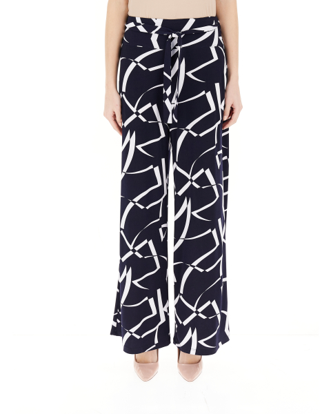 Pantalone a palazzo