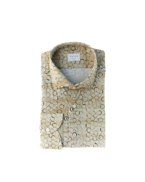 Camicia active