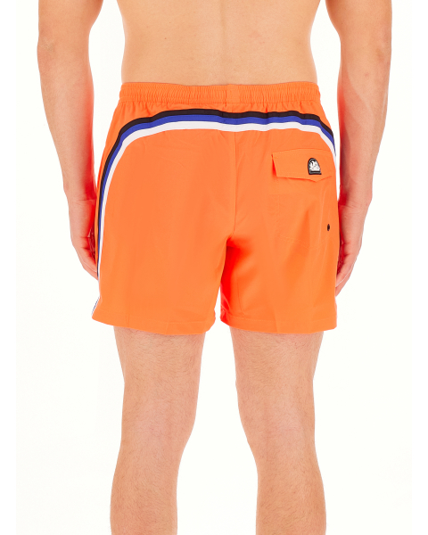 Shorts da bagno