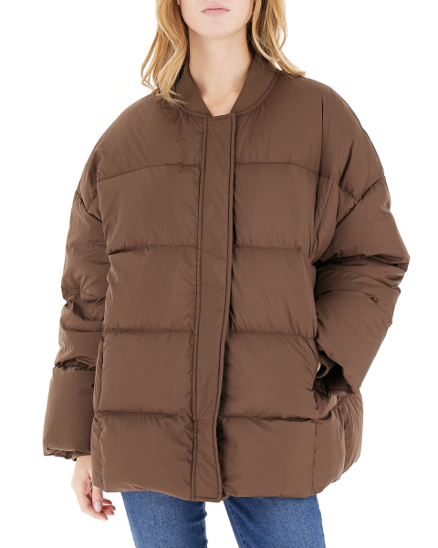Bomber piumino