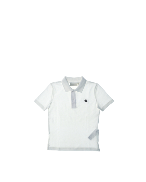 Polo maniche corte