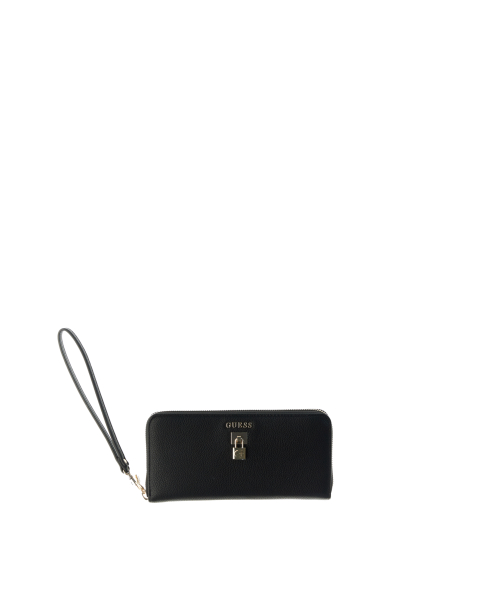 Portafoglio in similpelle