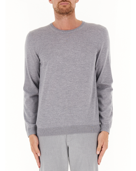 Maglione in lana