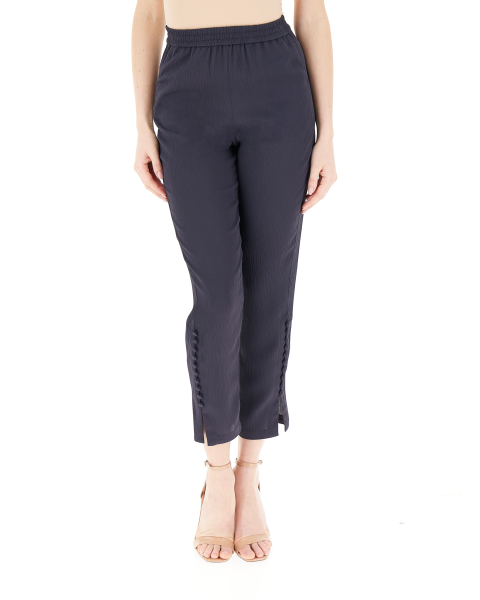 Pantalone cropped