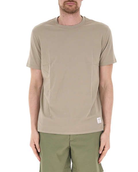 T-shirt girocollo