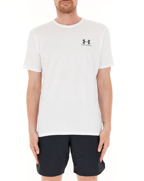 T-shirt girocollo