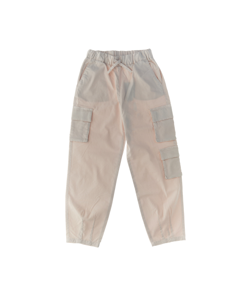 Pantalone cargo