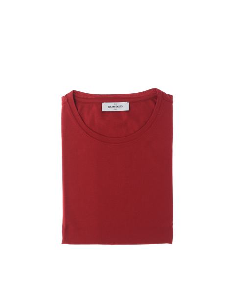 T-shirt girocollo