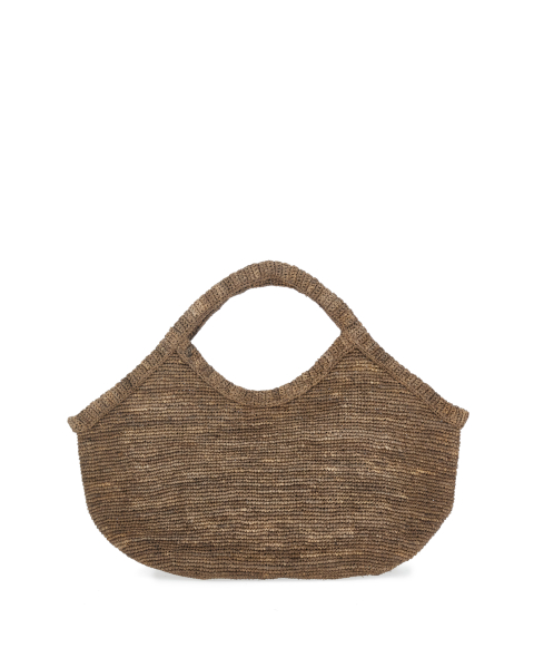 Borsa in rafia