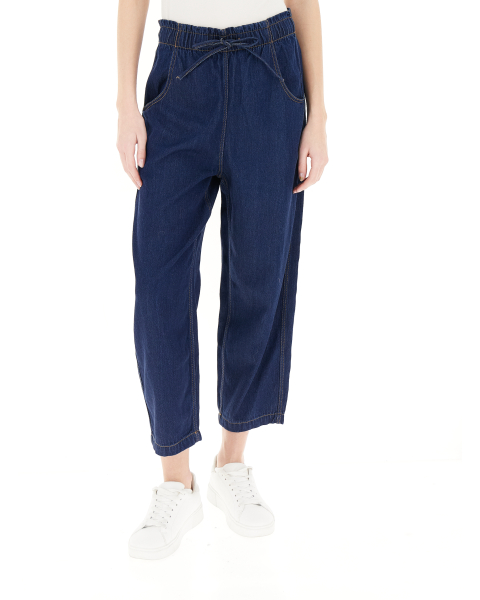 Pantalone in denim