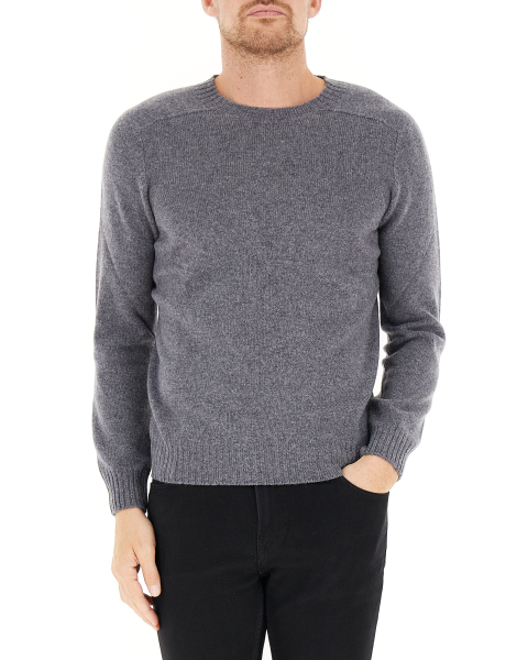 Maglione in lana