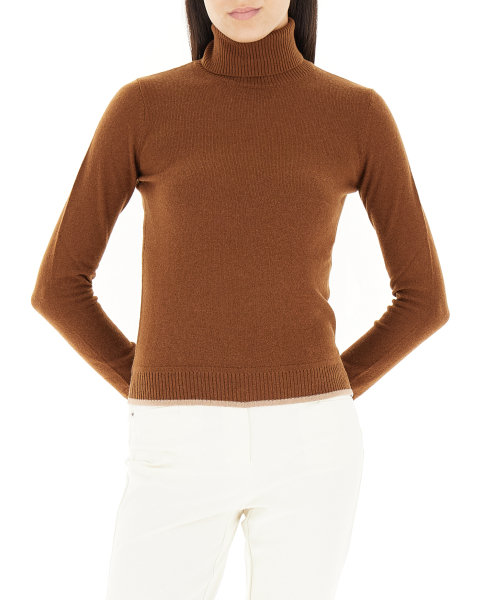 Dolcevita lana cashmere