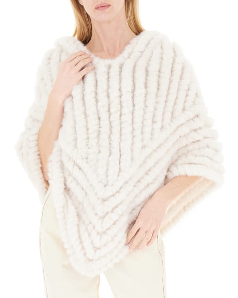 Coprispalle a mantella