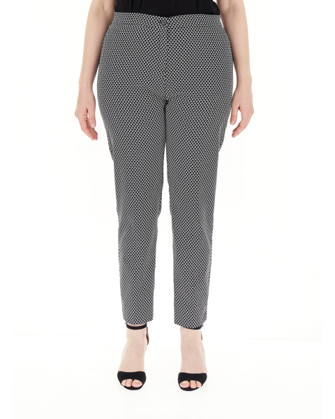 Pantalone a sigaretta