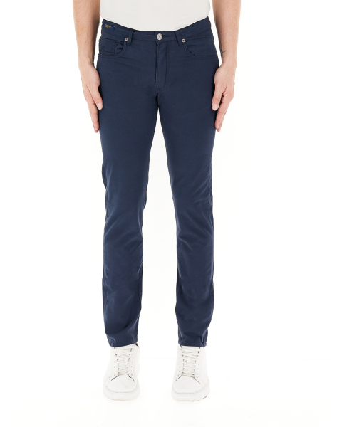 Pantalone in cotone