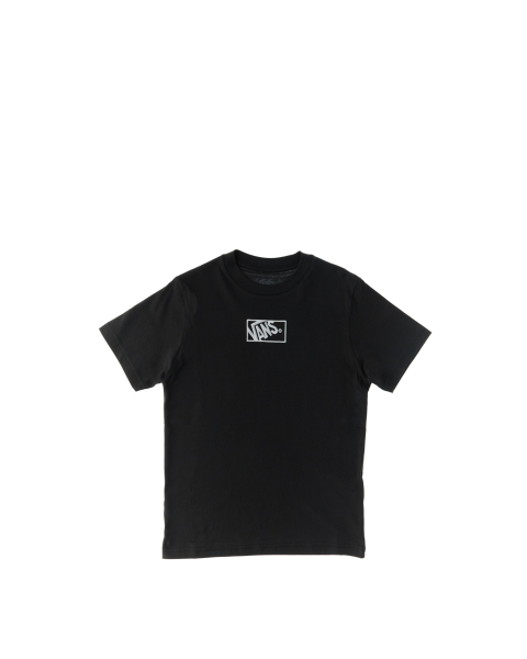 T-shirt girocollo
