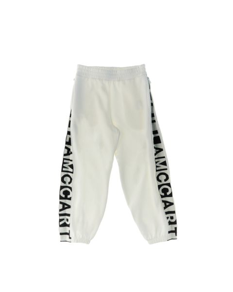 Pantalone in felpa
