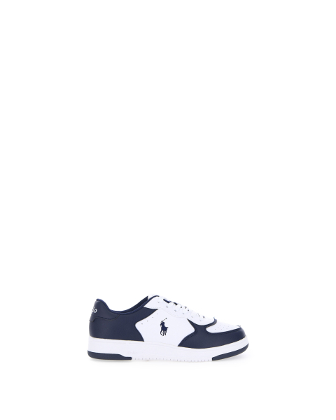 Sneakers con inserti
