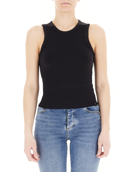 Top elasticizzato