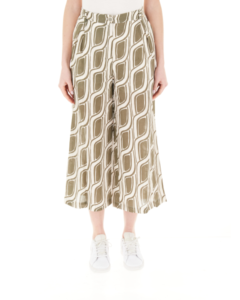 Pantalone a palazzo